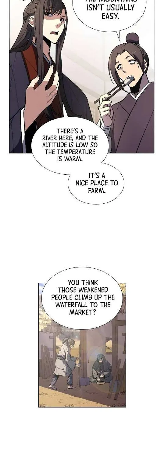 I Reincarnated As The Crazed Heir Chapter 9 page 31 - 