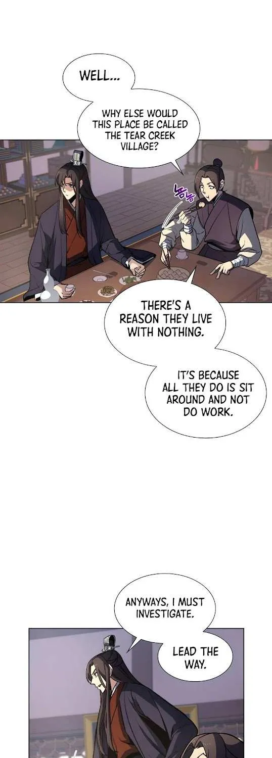 I Reincarnated As The Crazed Heir Chapter 9 page 32 - 