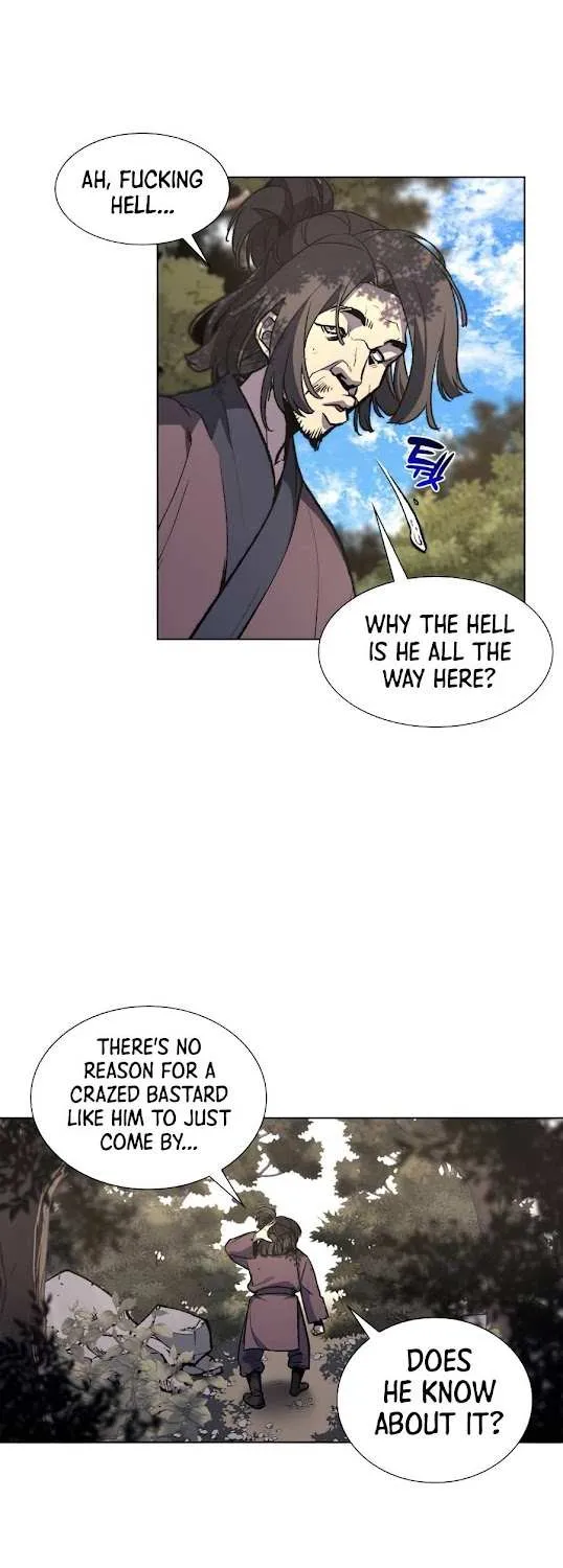 I Reincarnated As The Crazed Heir Chapter 9 page 35 - 
