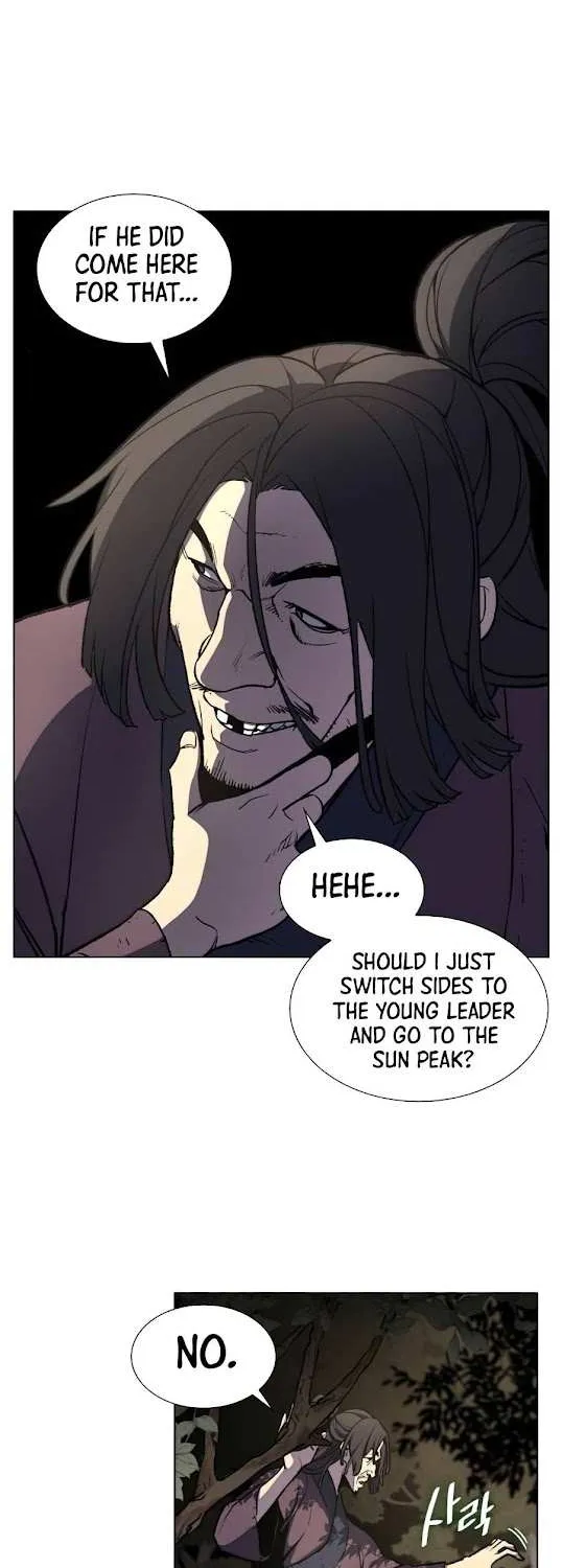 I Reincarnated As The Crazed Heir Chapter 9 page 36 - 
