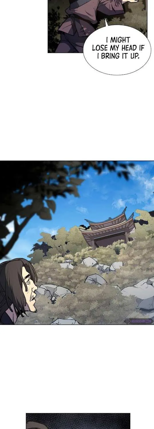 I Reincarnated As The Crazed Heir Chapter 9 page 37 - 