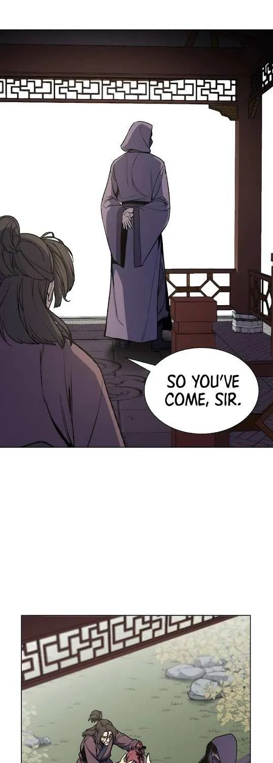 I Reincarnated As The Crazed Heir Chapter 9 page 39 - 