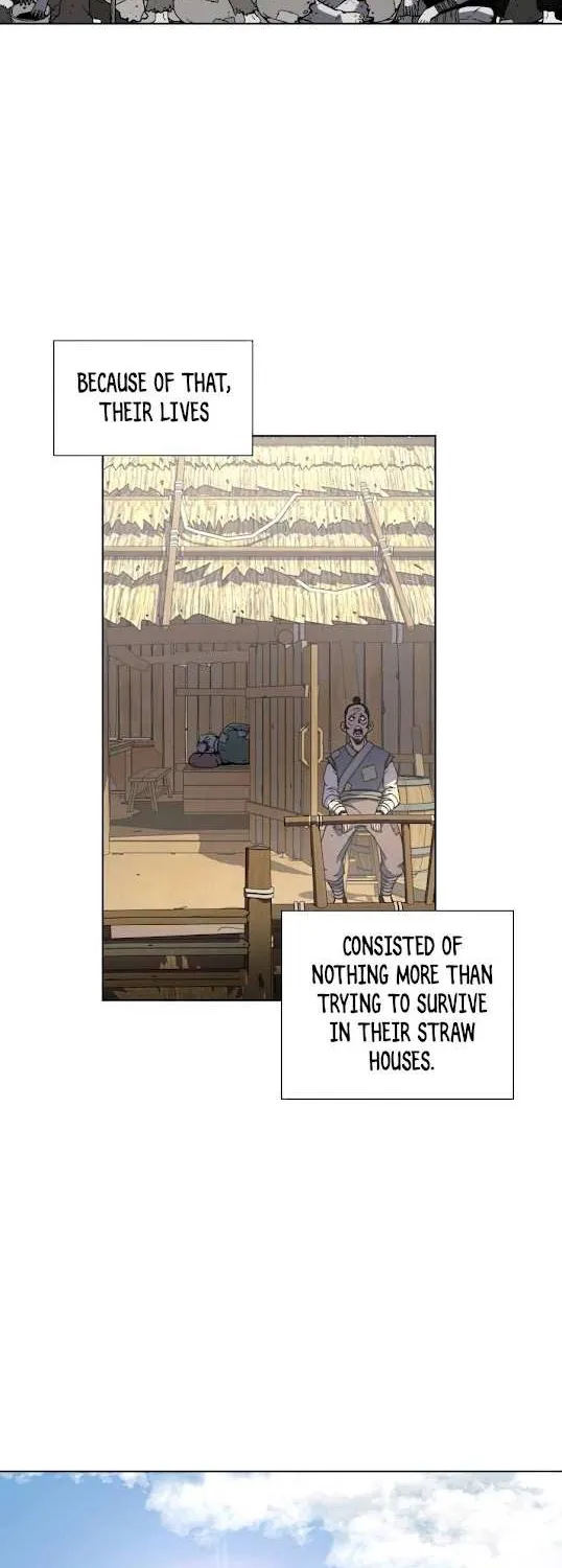 I Reincarnated As The Crazed Heir Chapter 9 page 5 - 