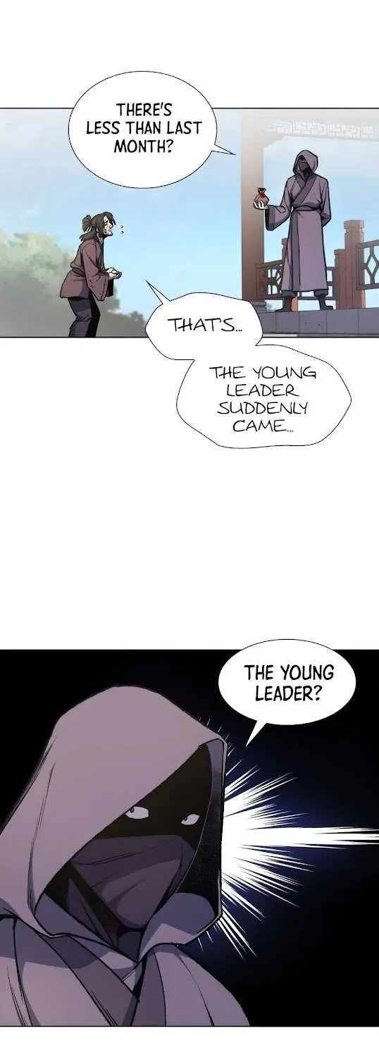 I Reincarnated As The Crazed Heir Chapter 9 page 41 - 