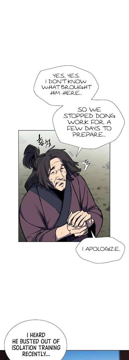 I Reincarnated As The Crazed Heir Chapter 9 page 42 - 