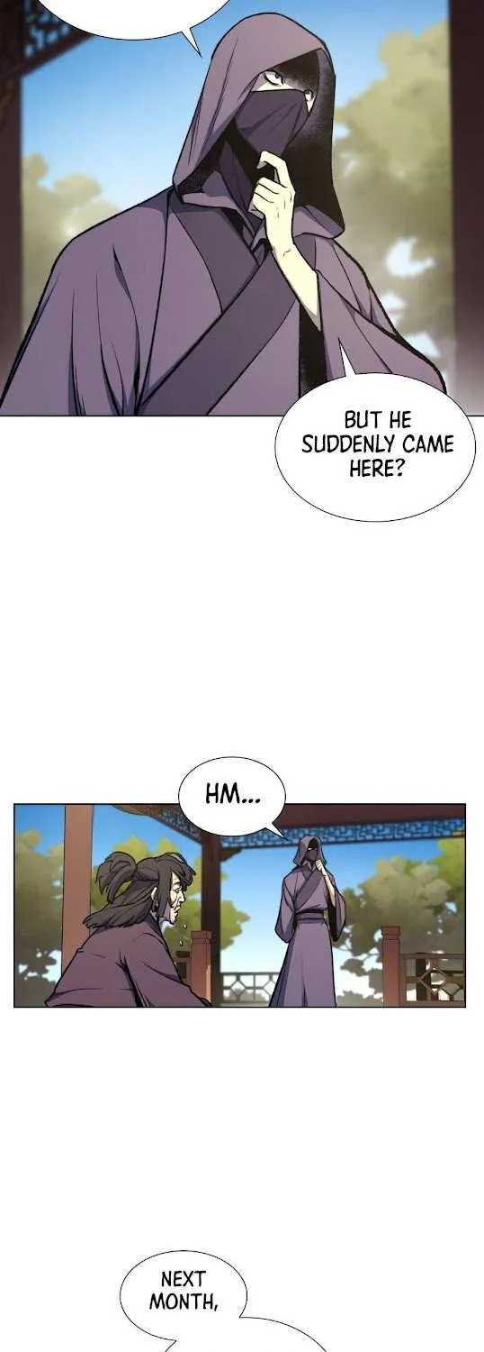 I Reincarnated As The Crazed Heir Chapter 9 page 43 - 