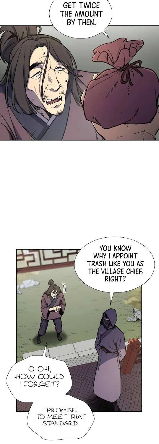 I Reincarnated As The Crazed Heir Chapter 9 page 44 - 