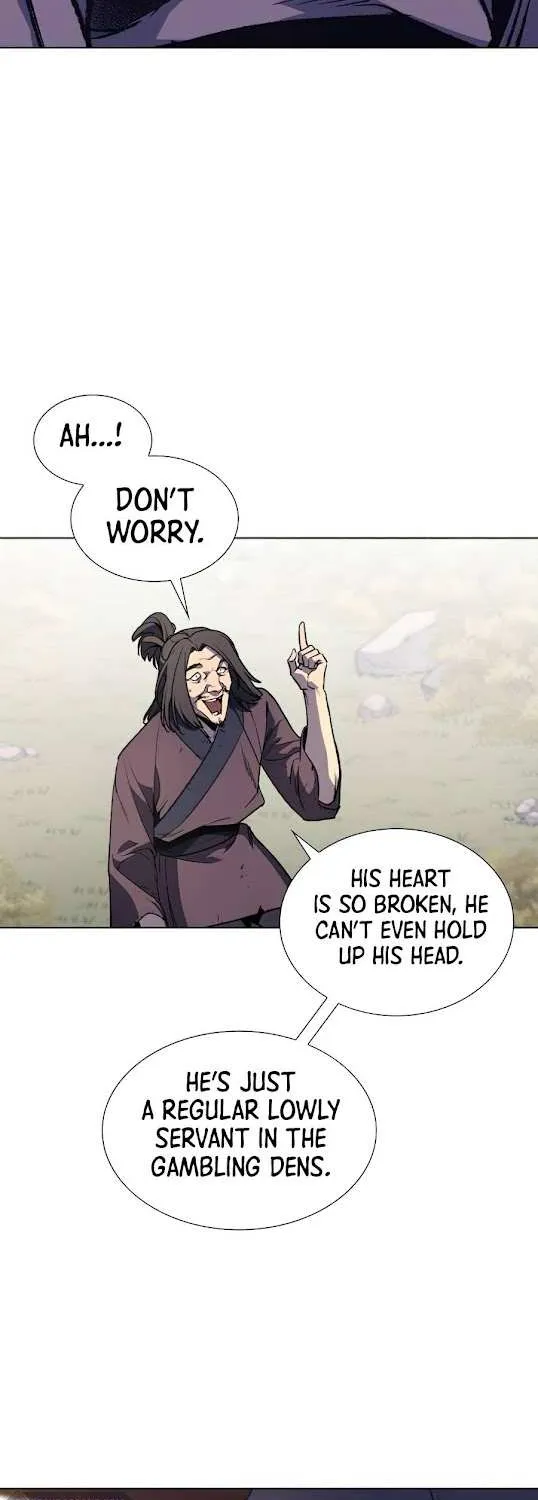 I Reincarnated As The Crazed Heir Chapter 9 page 48 - 