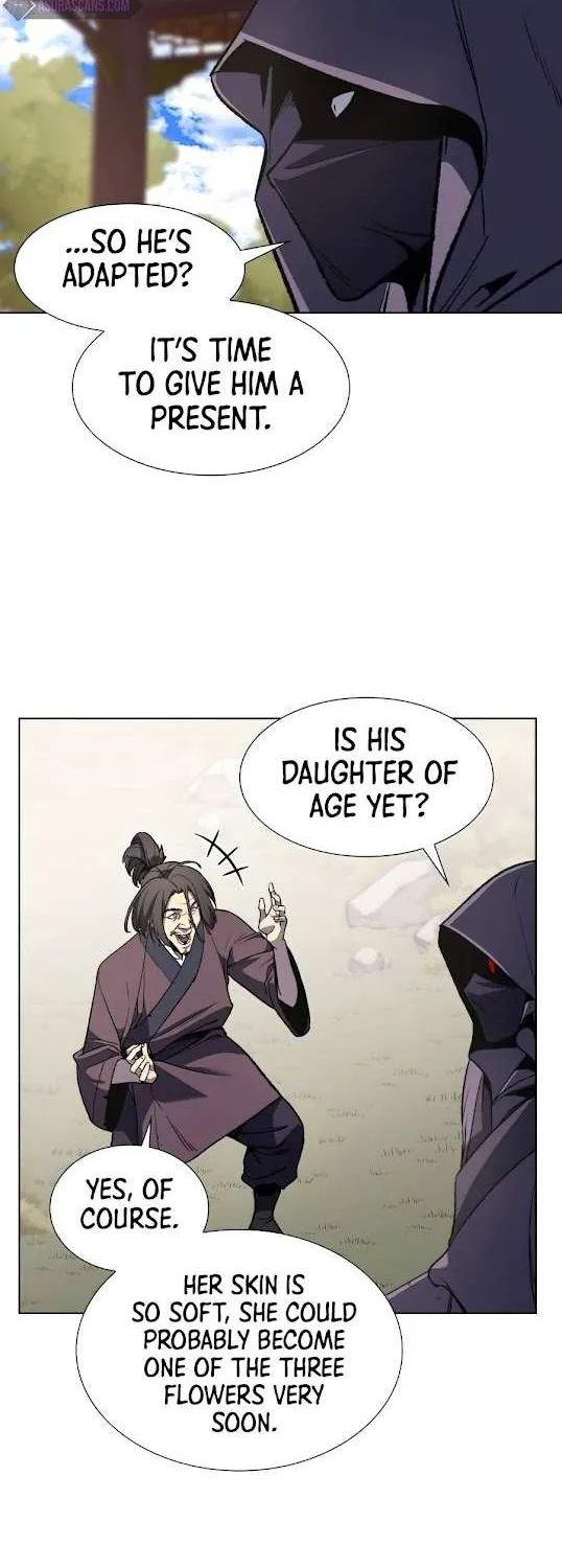 I Reincarnated As The Crazed Heir Chapter 9 page 49 - 