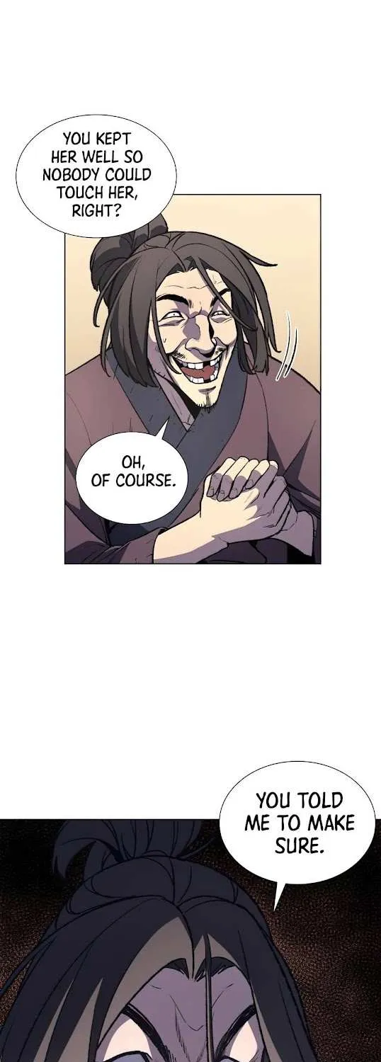 I Reincarnated As The Crazed Heir Chapter 9 page 50 - 