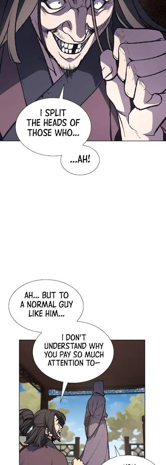 I Reincarnated As The Crazed Heir Chapter 9 page 51 - 