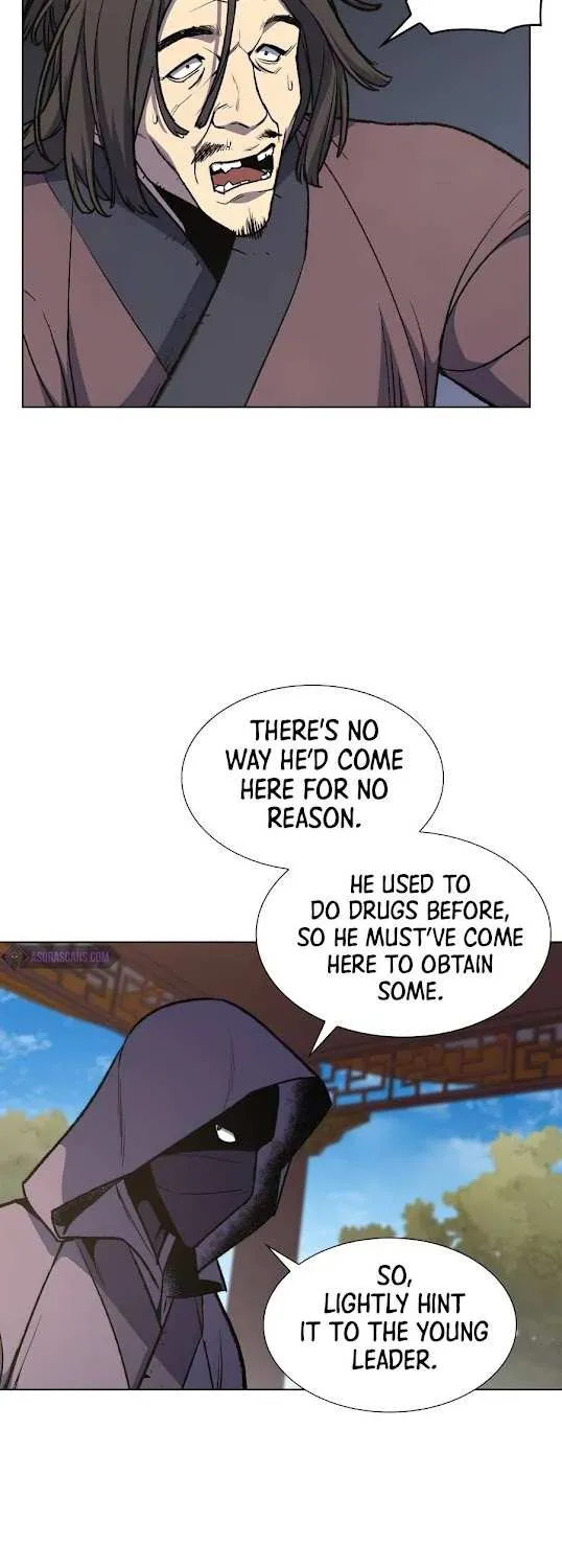 I Reincarnated As The Crazed Heir Chapter 9 page 54 - 