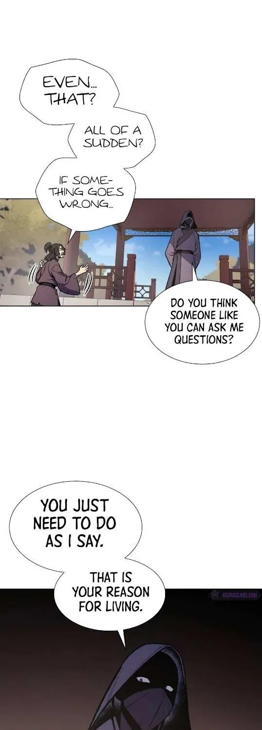 I Reincarnated As The Crazed Heir Chapter 9 page 55 - 