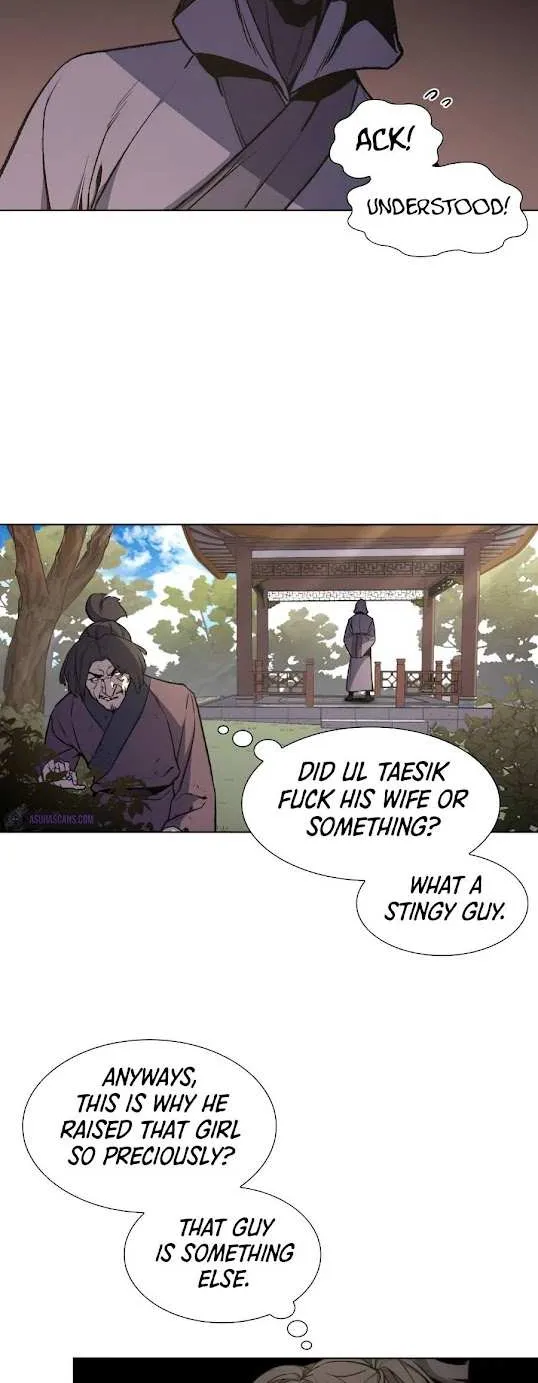 I Reincarnated As The Crazed Heir Chapter 9 page 56 - 