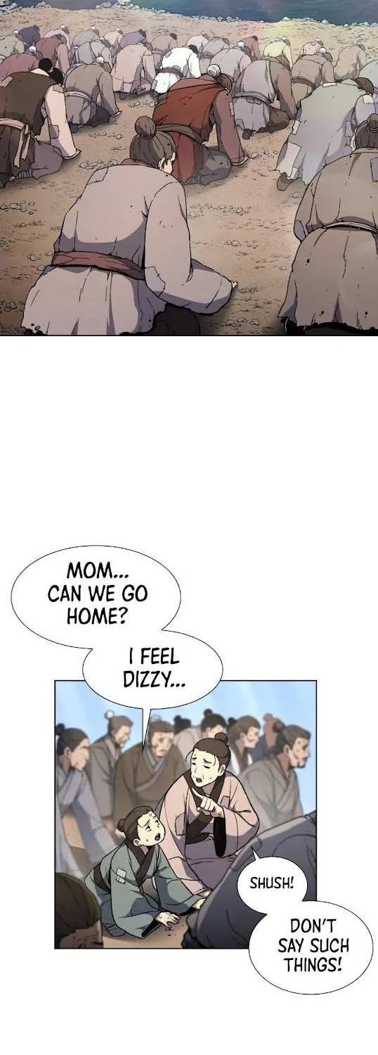 I Reincarnated As The Crazed Heir Chapter 9 page 7 - 