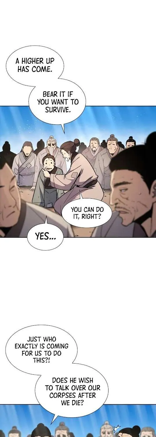 I Reincarnated As The Crazed Heir Chapter 9 page 8 - 