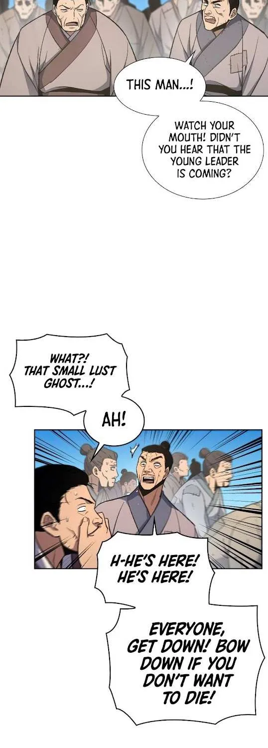 I Reincarnated As The Crazed Heir Chapter 9 page 9 - 