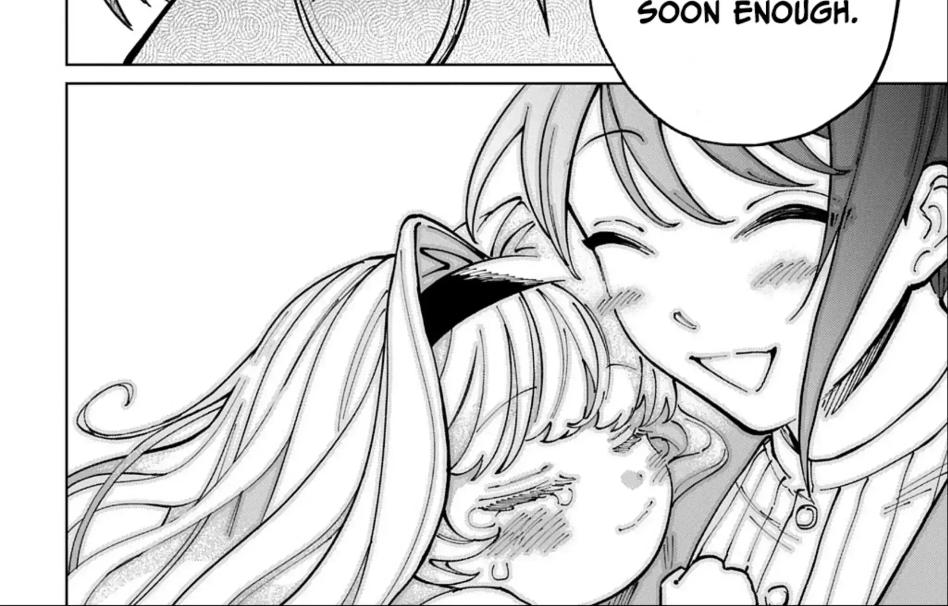 I Reincarnated as the Stepmother of the Villainous Young Lady, and I WillEnsure My Daughter