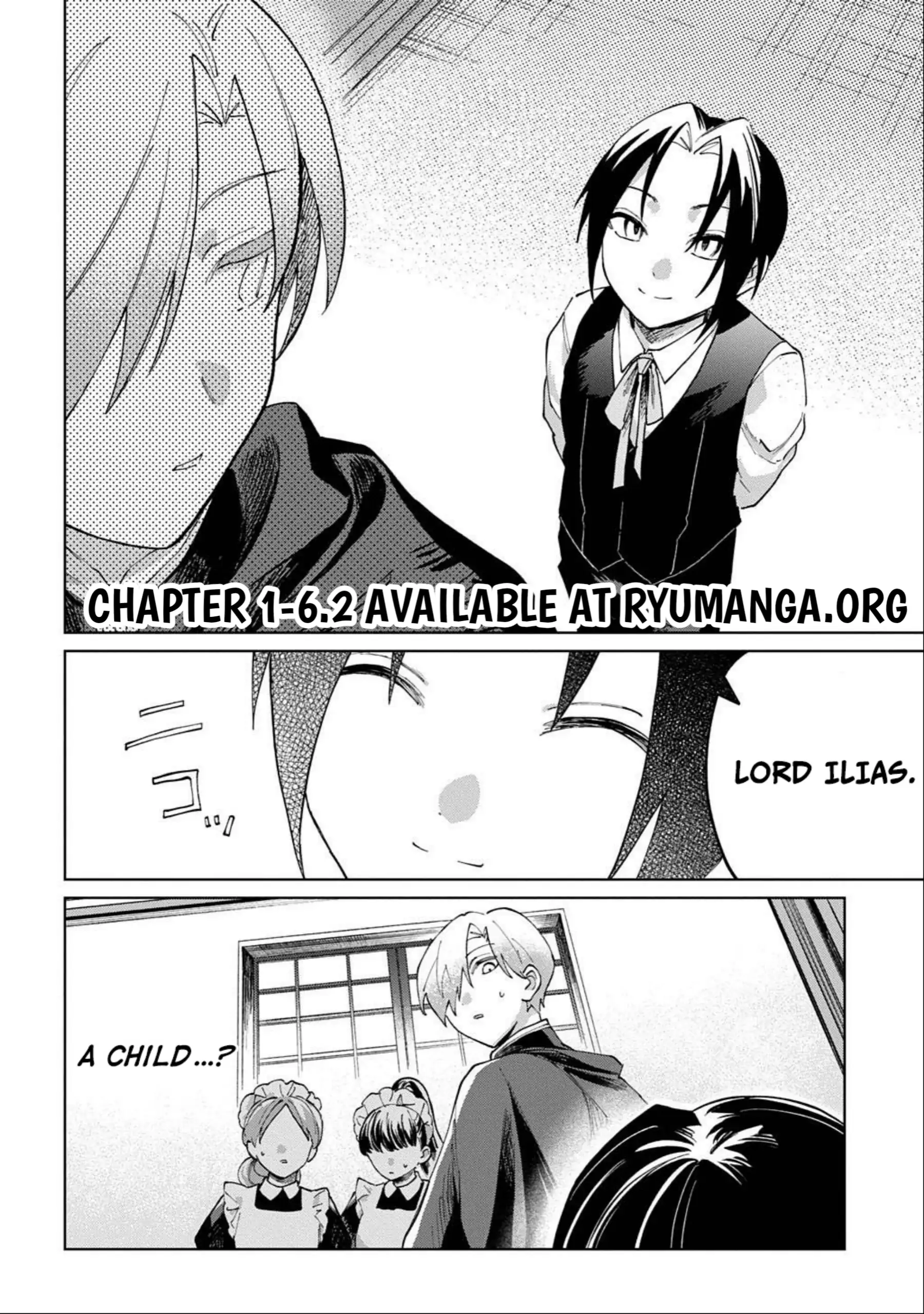 I Reincarnated as the Stepmother of the Villainous Young Lady, and I WillEnsure My Daughter