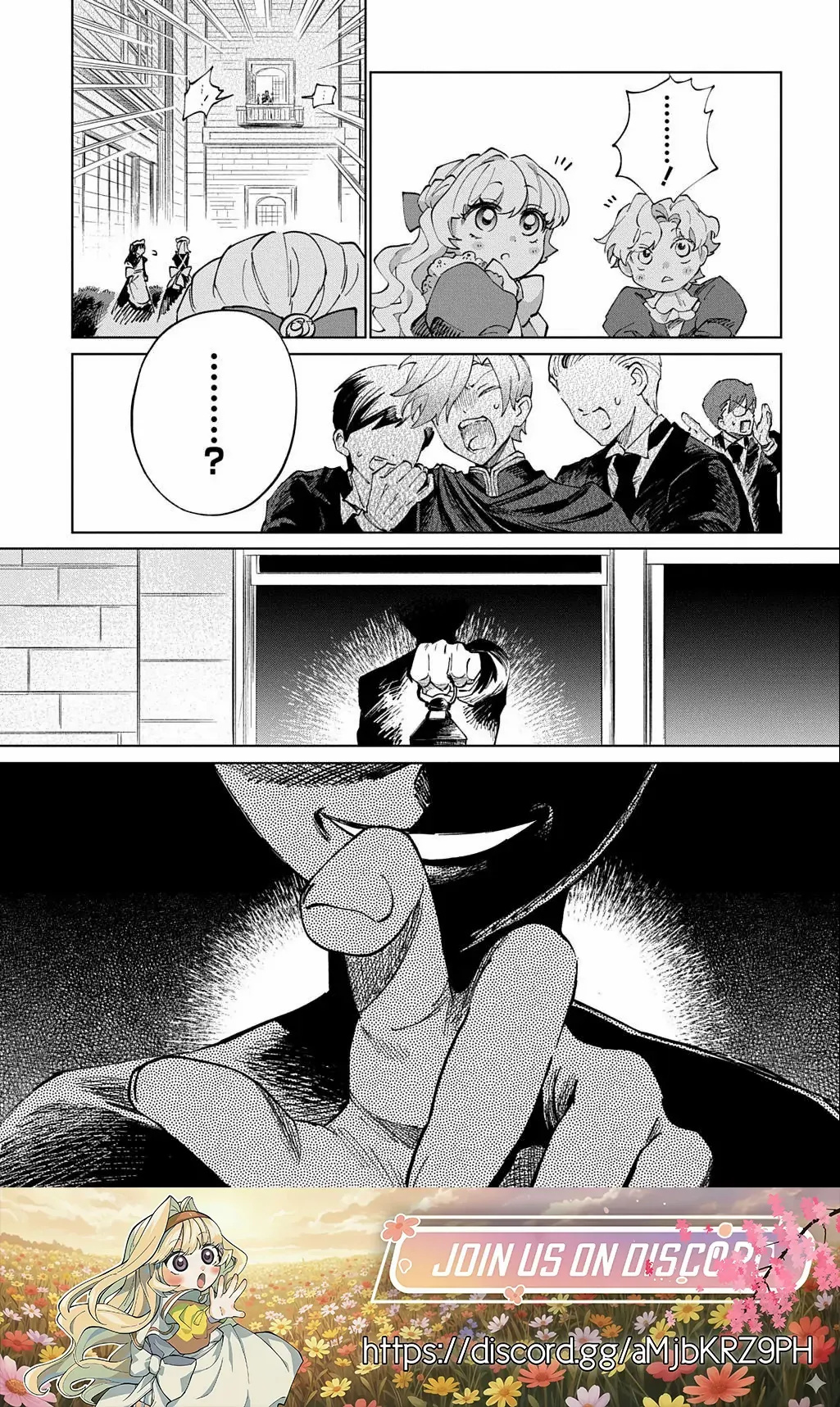 I Reincarnated as the Stepmother of the Villainous Young Lady, and I WillEnsure My Daughter