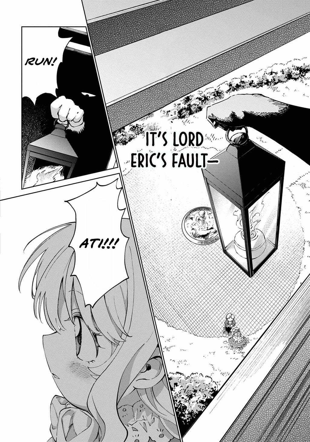 I Reincarnated as the Stepmother of the Villainous Young Lady, and I WillEnsure My Daughter