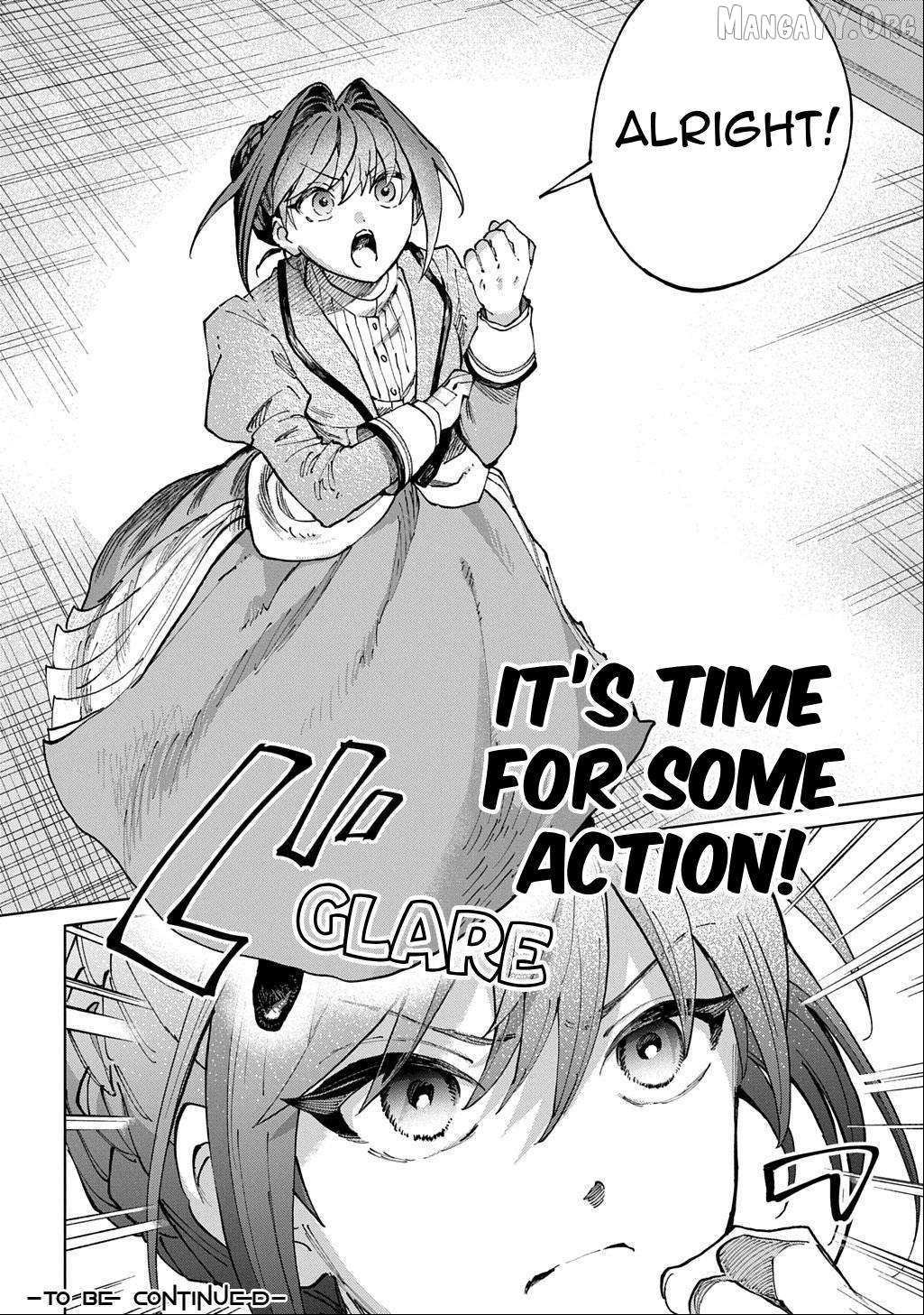 I Reincarnated as the Stepmother of the Villainous Young Lady, and I WillEnsure My Daughter
