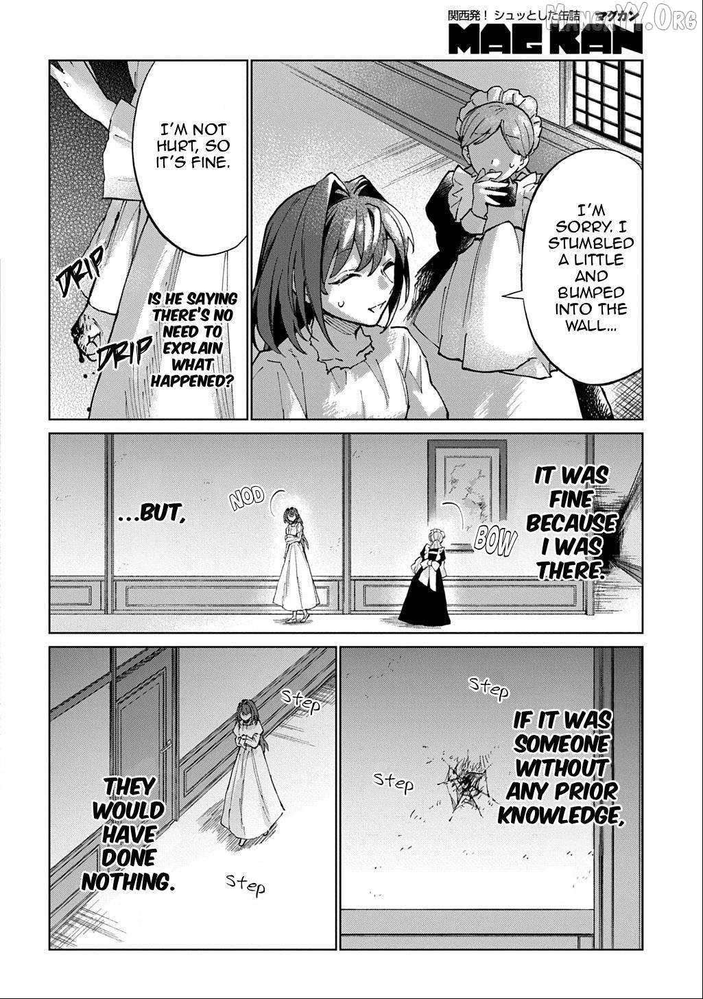 I Reincarnated as the Stepmother of the Villainous Young Lady, and I WillEnsure My Daughter