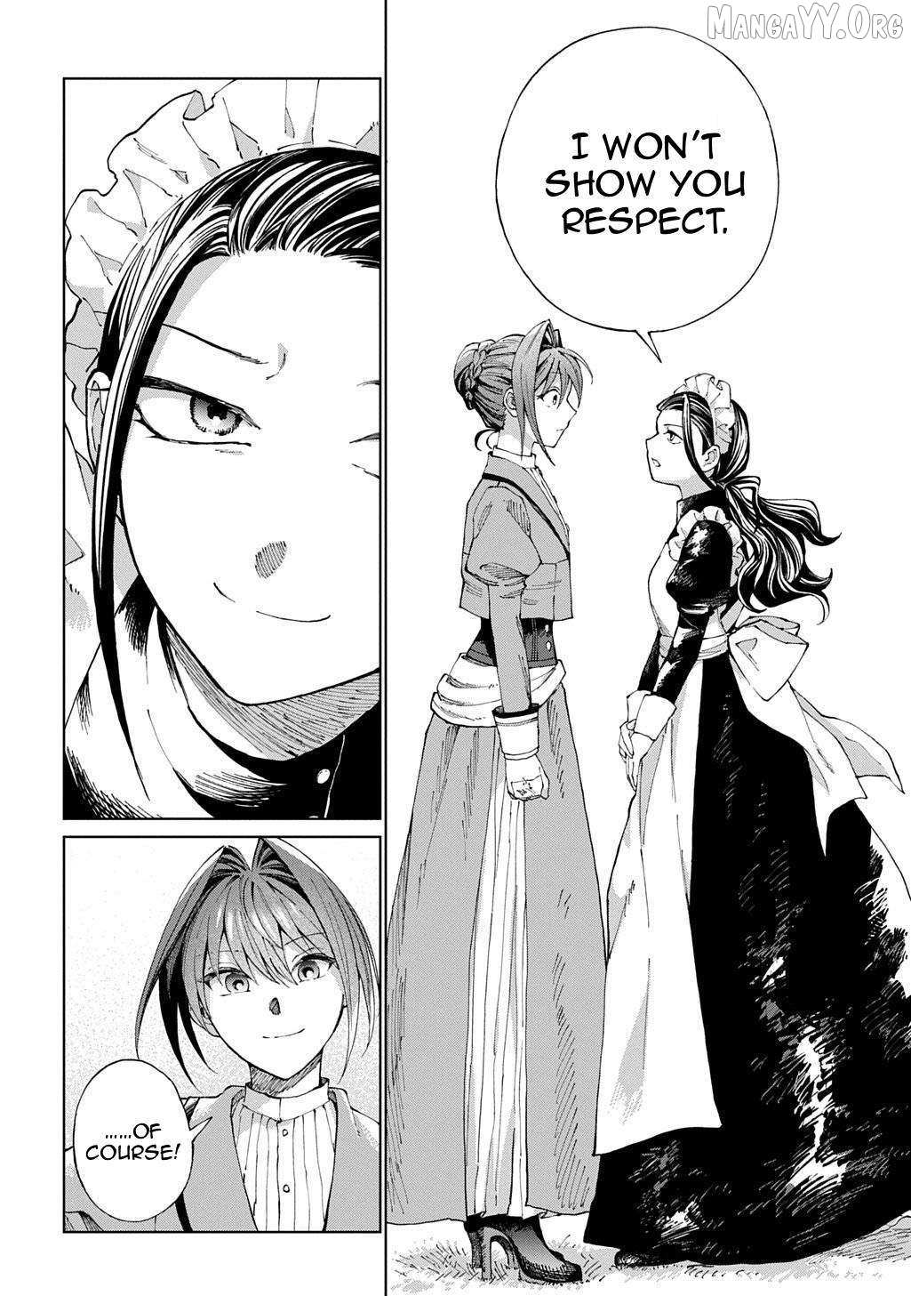 I Reincarnated as the Stepmother of the Villainous Young Lady, and I WillEnsure My Daughter