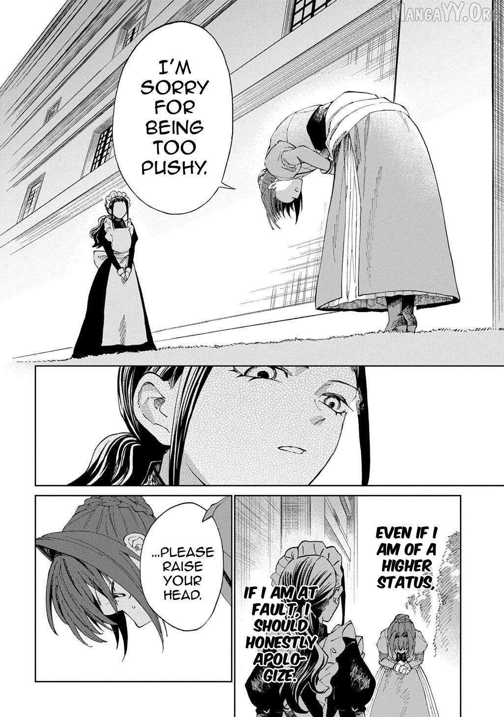I Reincarnated as the Stepmother of the Villainous Young Lady, and I WillEnsure My Daughter