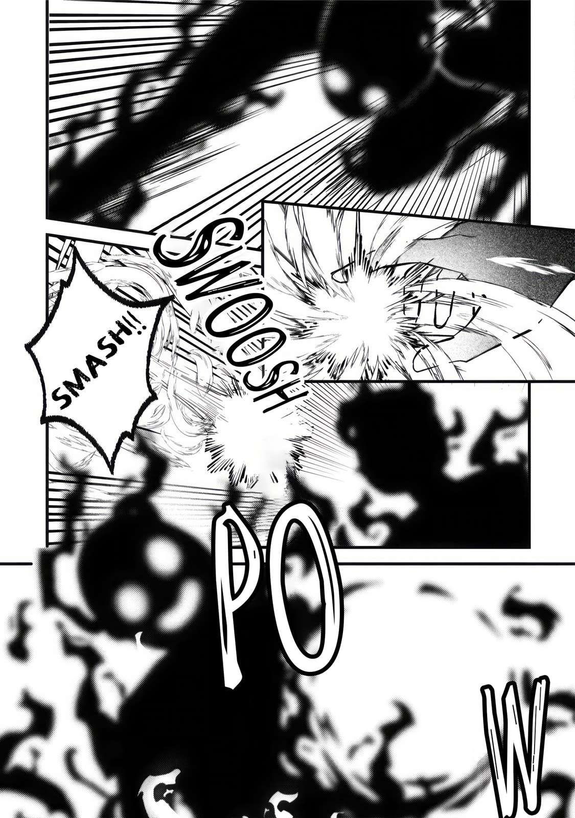 I Reincarnated as the Villainess’ Childhood Friend Who Falls into Darkness. If I Die, It’s a Guaranteed Bad End, So I Became the Strongest… But Hasn’t She Already Fallen Into Darkness [and Turned Yandere]? Chapter 10 page 12 - 