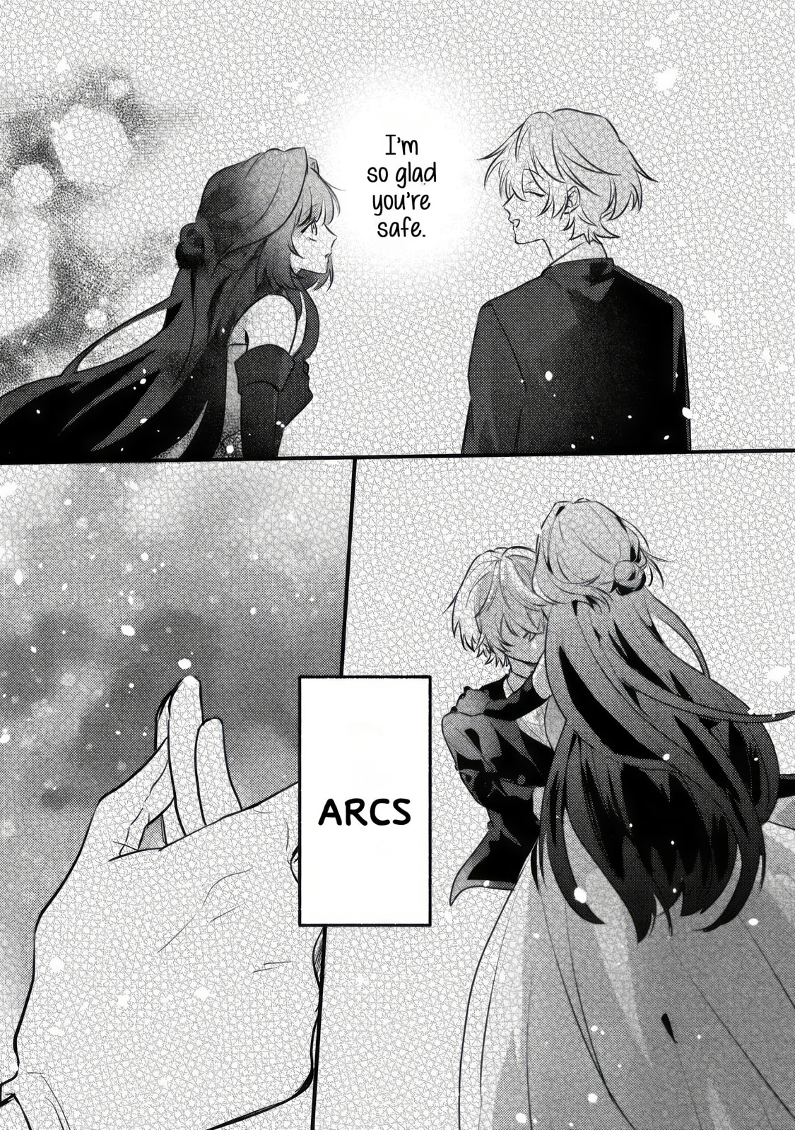 I Reincarnated as the Villainess’ Childhood Friend Who Falls into Darkness. If I Die, It’s a Guaranteed Bad End, So I Became the Strongest… But Hasn’t She Already Fallen Into Darkness [and Turned Yandere]? Chapter 10 page 23 - 