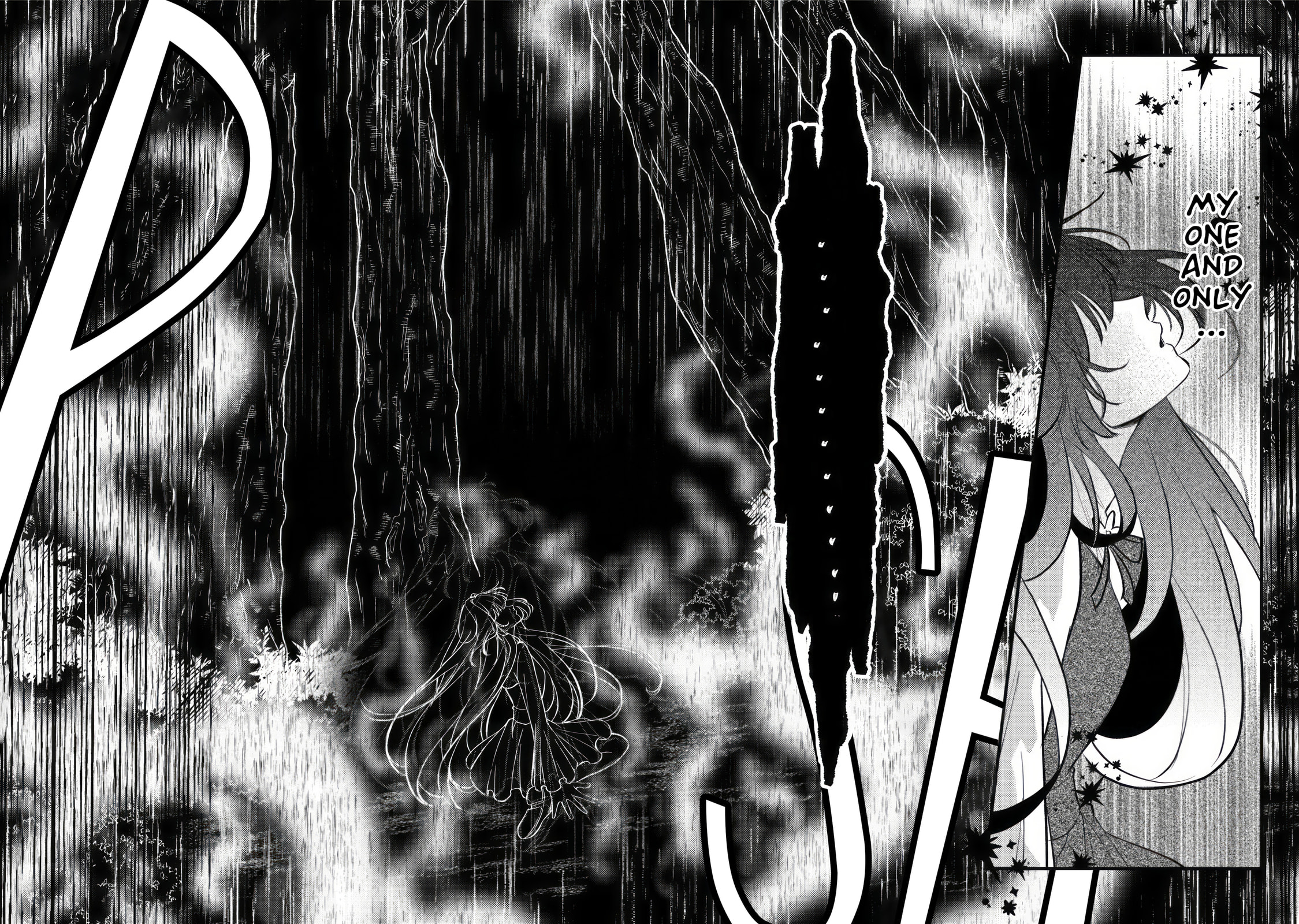 I Reincarnated as the Villainess’ Childhood Friend Who Falls into Darkness. If I Die, It’s a Guaranteed Bad End, So I Became the Strongest… But Hasn’t She Already Fallen Into Darkness [and Turned Yandere]? Chapter 10 page 25 - 