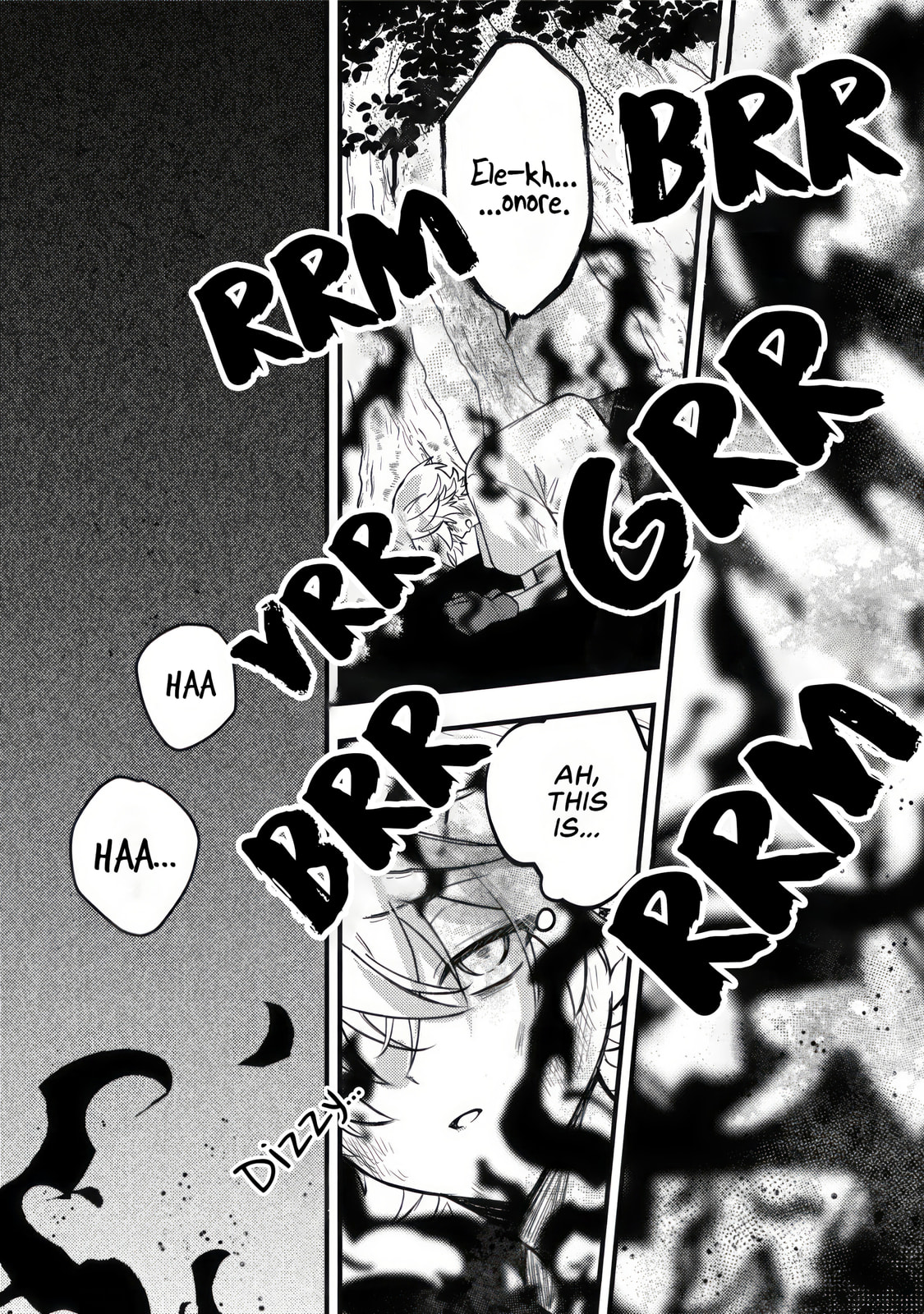 I Reincarnated as the Villainess’ Childhood Friend Who Falls into Darkness. If I Die, It’s a Guaranteed Bad End, So I Became the Strongest… But Hasn’t She Already Fallen Into Darkness [and Turned Yandere]? Chapter 10 page 26 - 