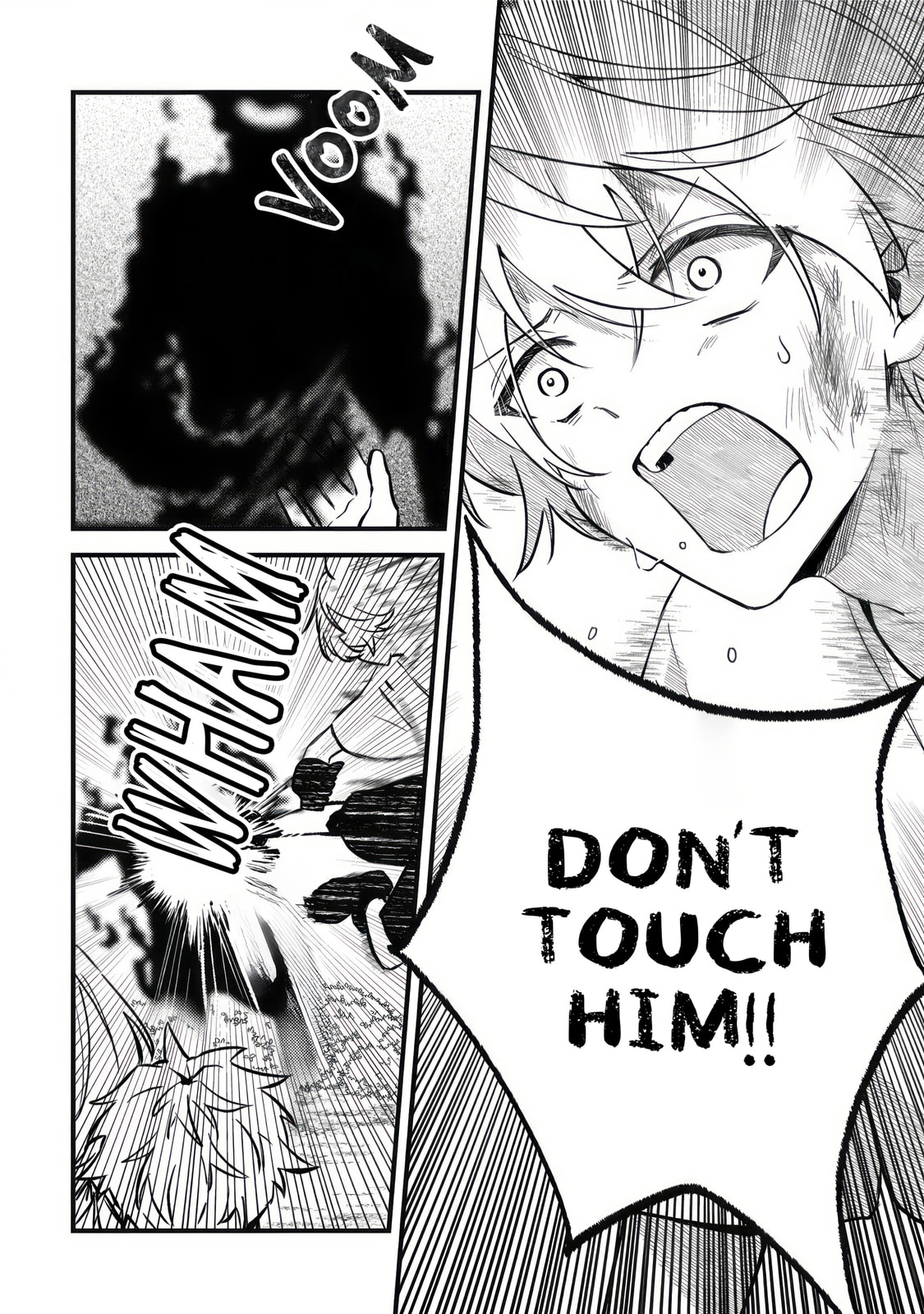 I Reincarnated as the Villainess’ Childhood Friend Who Falls into Darkness. If I Die, It’s a Guaranteed Bad End, So I Became the Strongest… But Hasn’t She Already Fallen Into Darkness [and Turned Yandere]? Chapter 10 page 7 - 