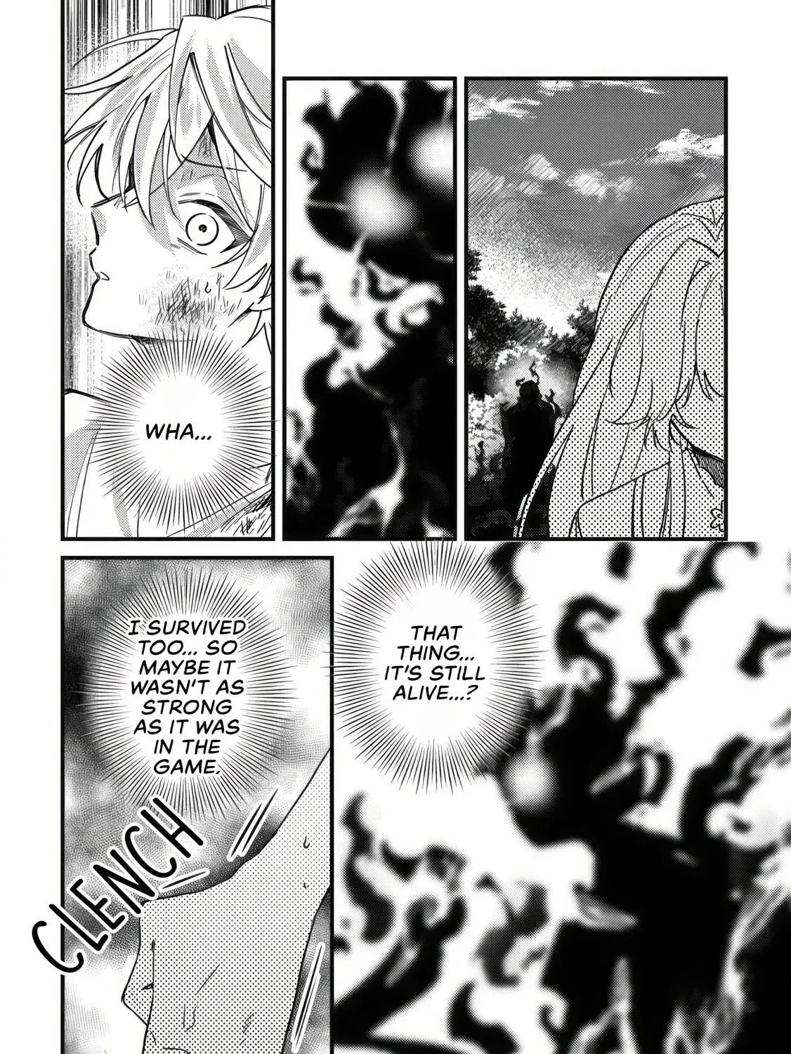 I Reincarnated as the Villainess’ Childhood Friend Who Falls into Darkness. If I Die, It’s a Guaranteed Bad End, So I Became the Strongest… But Hasn’t She Already Fallen Into Darkness [and Turned Yandere]? Chapter 11 page 13 - 