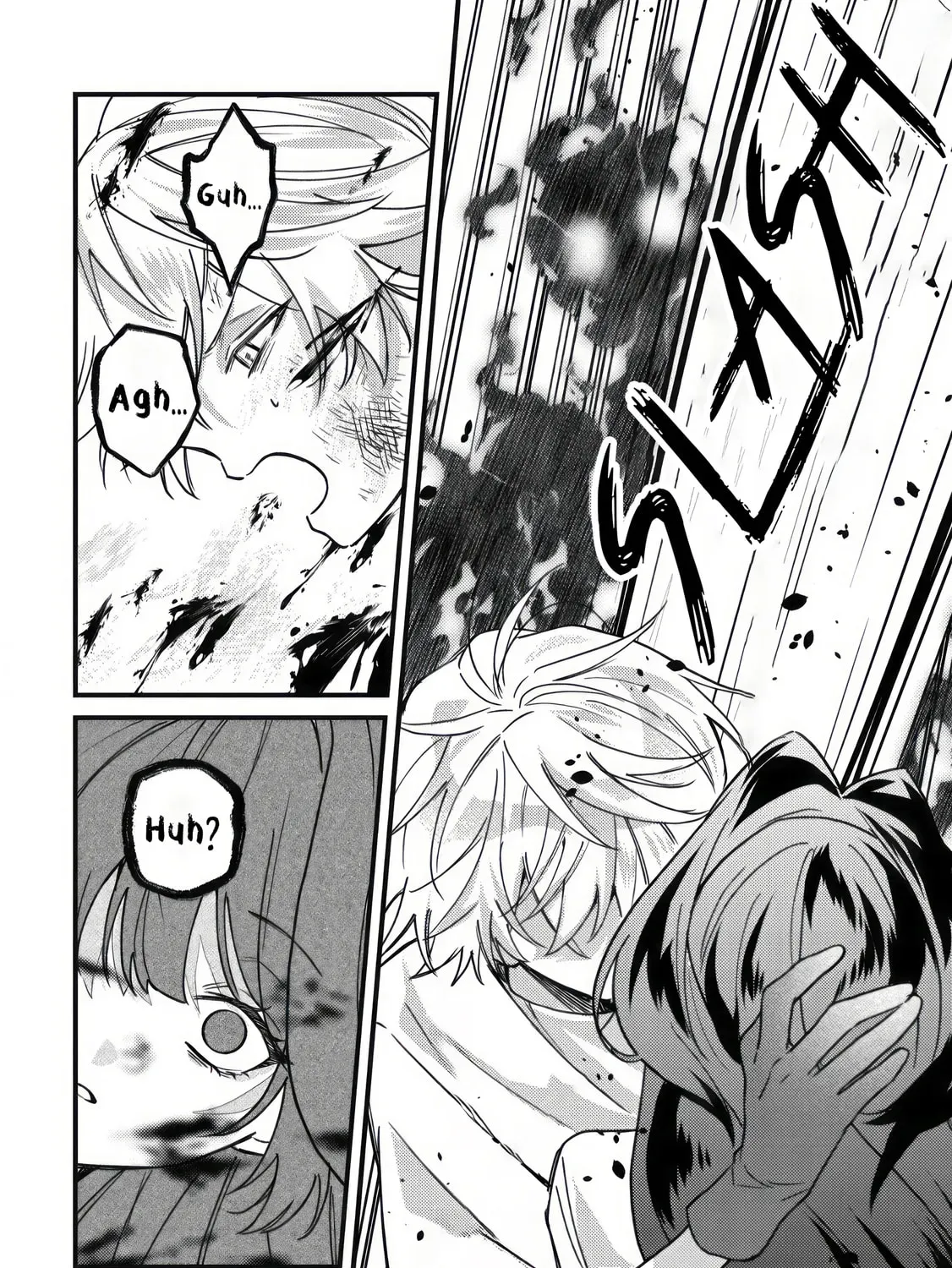 I Reincarnated as the Villainess’ Childhood Friend Who Falls into Darkness. If I Die, It’s a Guaranteed Bad End, So I Became the Strongest… But Hasn’t She Already Fallen Into Darkness [and Turned Yandere]? Chapter 11 page 17 - 