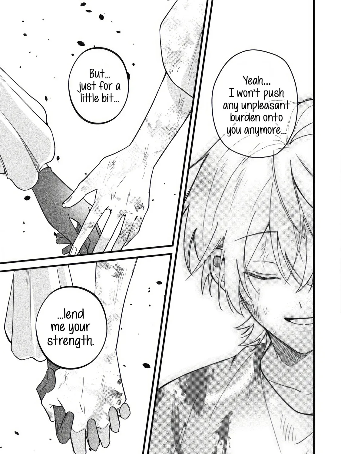 I Reincarnated as the Villainess’ Childhood Friend Who Falls into Darkness. If I Die, It’s a Guaranteed Bad End, So I Became the Strongest… But Hasn’t She Already Fallen Into Darkness [and Turned Yandere]? Chapter 11 page 39 - 