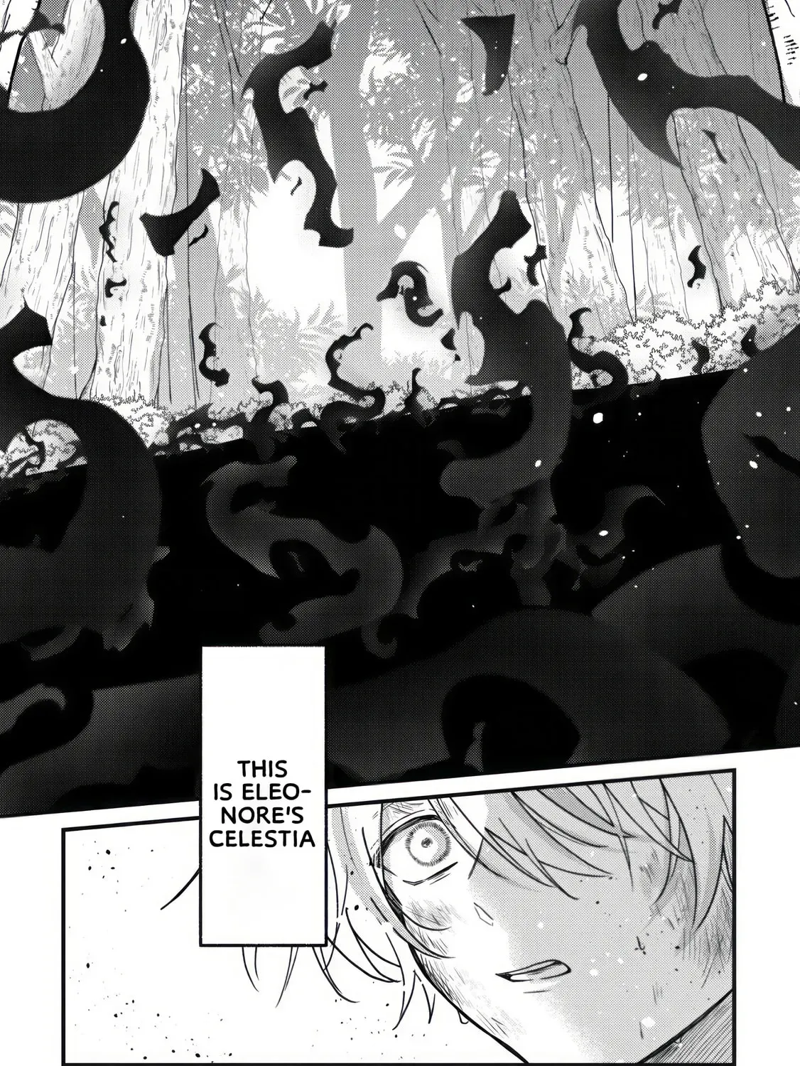 I Reincarnated as the Villainess’ Childhood Friend Who Falls into Darkness. If I Die, It’s a Guaranteed Bad End, So I Became the Strongest… But Hasn’t She Already Fallen Into Darkness [and Turned Yandere]? Chapter 11 page 5 - 