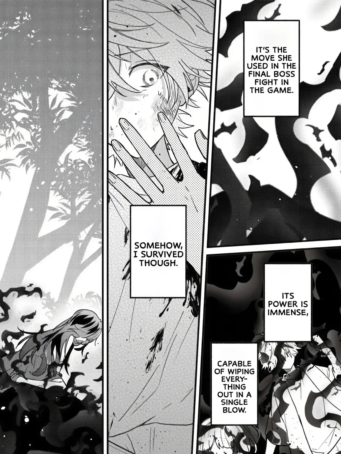 I Reincarnated as the Villainess’ Childhood Friend Who Falls into Darkness. If I Die, It’s a Guaranteed Bad End, So I Became the Strongest… But Hasn’t She Already Fallen Into Darkness [and Turned Yandere]? Chapter 11 page 7 - 