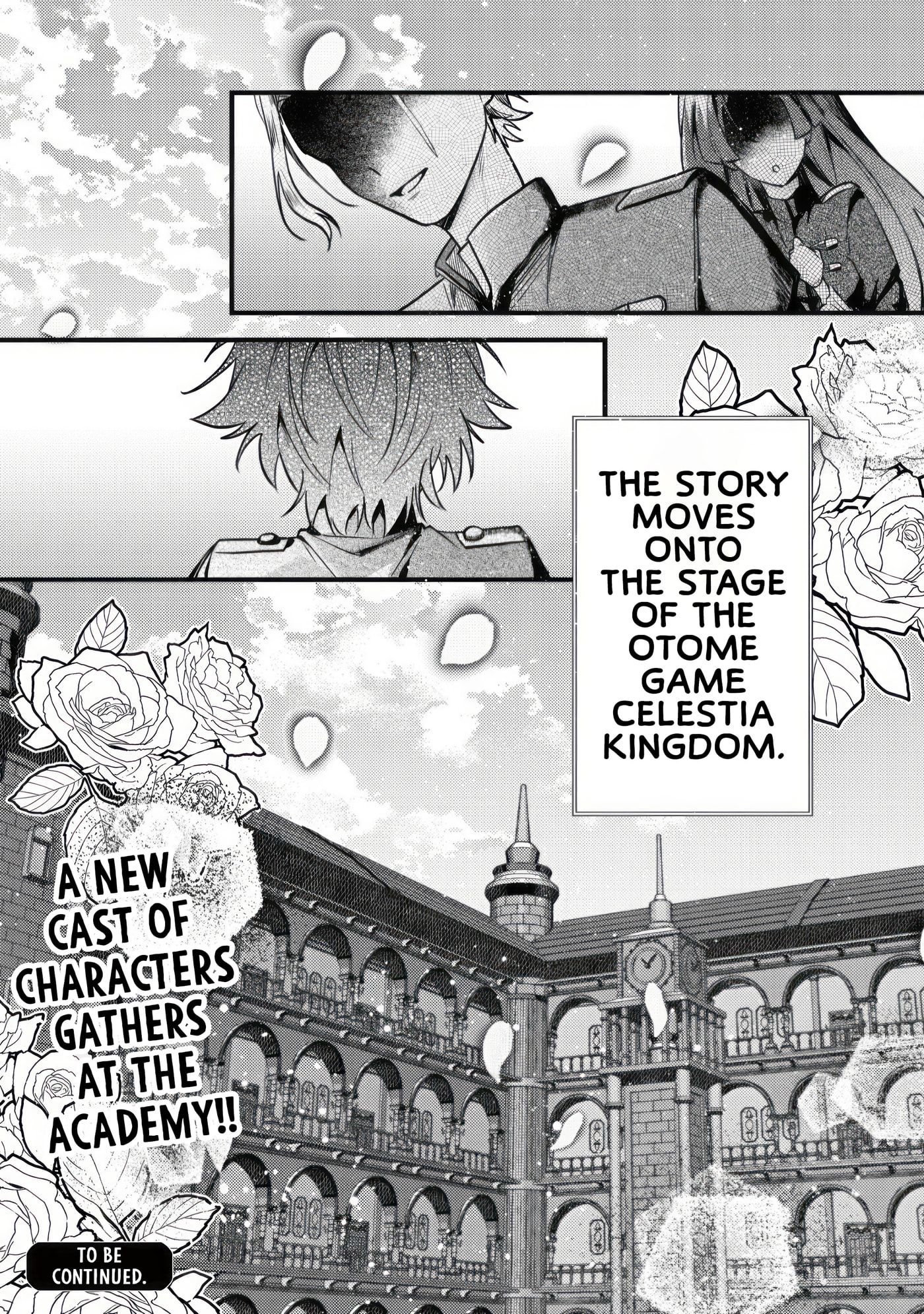 I Reincarnated as the Villainess’ Childhood Friend Who Falls into Darkness. If I Die, It’s a Guaranteed Bad End, So I Became the Strongest… But Hasn’t She Already Fallen Into Darkness [and Turned Yandere]? Chapter 12 page 27 - 