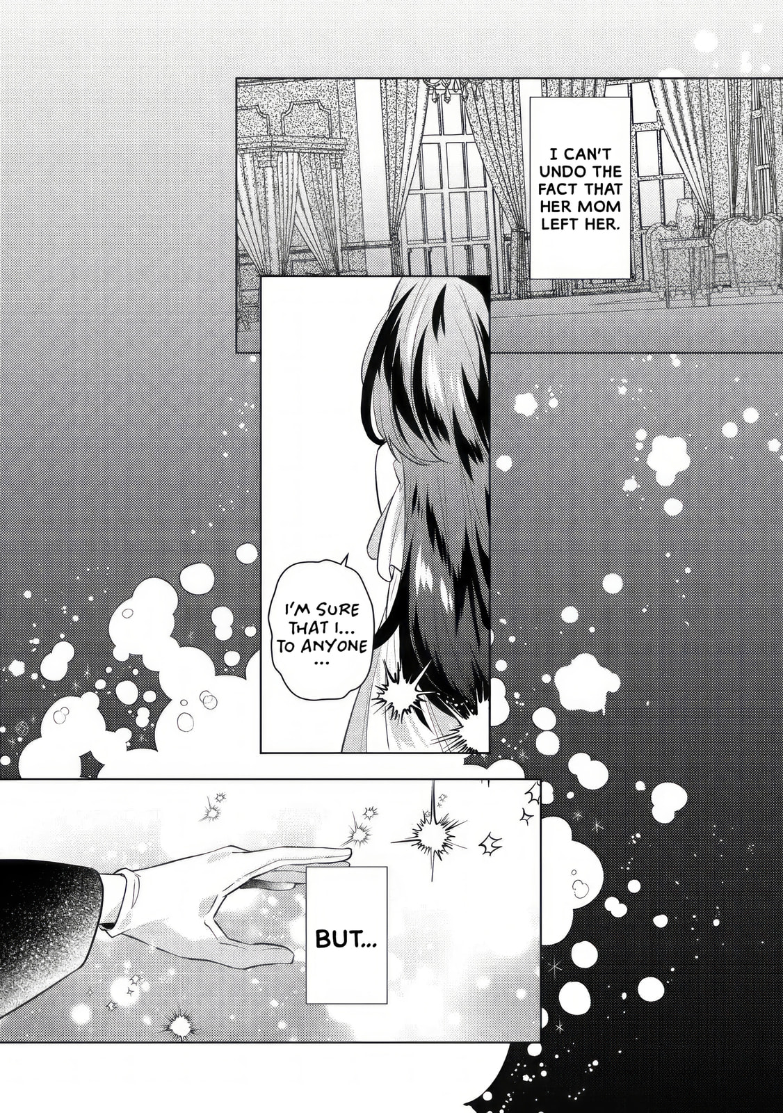 I Reincarnated as the Villainess’ Childhood Friend Who Falls into Darkness. If I Die, It’s a Guaranteed Bad End, So I Became the Strongest… But Hasn’t She Already Fallen Into Darkness [and Turned Yandere]? Chapter 6 page 17 - 