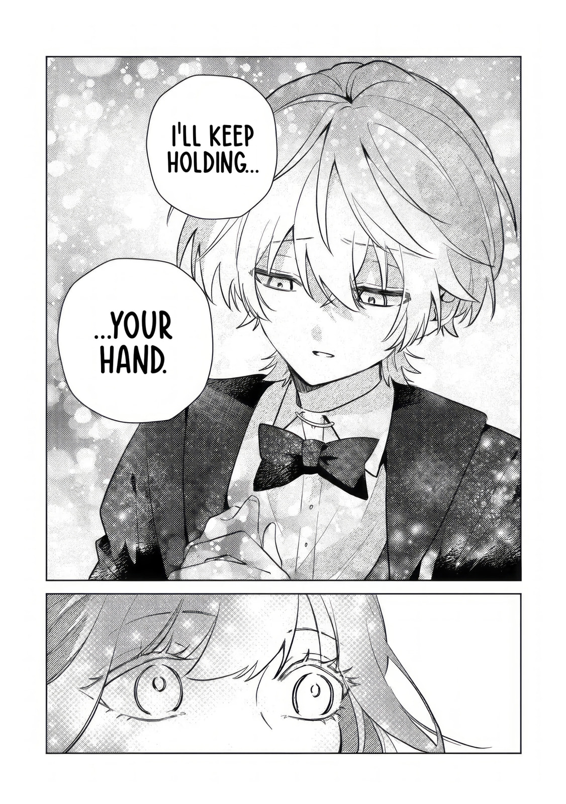 I Reincarnated as the Villainess’ Childhood Friend Who Falls into Darkness. If I Die, It’s a Guaranteed Bad End, So I Became the Strongest… But Hasn’t She Already Fallen Into Darkness [and Turned Yandere]? Chapter 6 page 20 - 