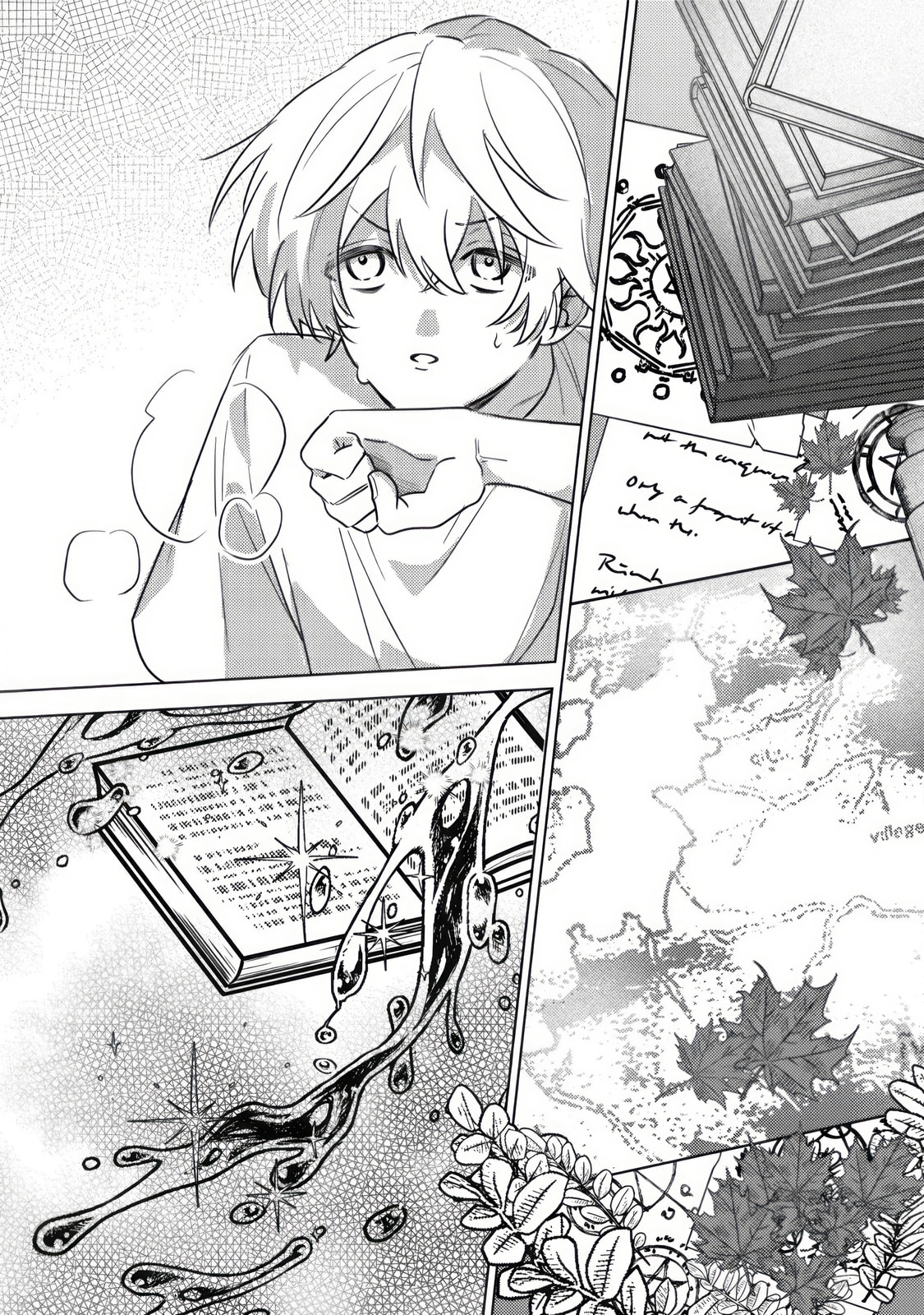 I Reincarnated as the Villainess’ Childhood Friend Who Falls into Darkness. If I Die, It’s a Guaranteed Bad End, So I Became the Strongest… But Hasn’t She Already Fallen Into Darkness [and Turned Yandere]? Chapter 7 page 18 - 