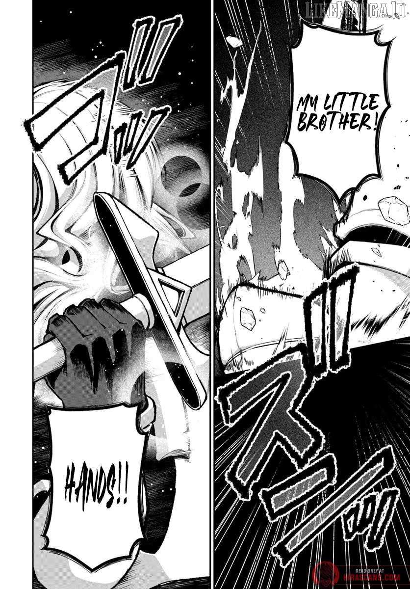 I Reincarnated as the Villainous Commander of a Knights
