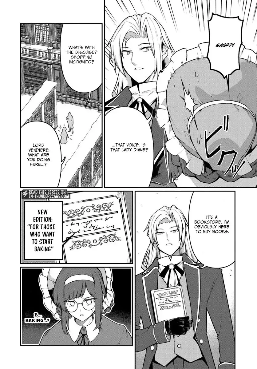 I Reincarnated as the Villainous Commander of a Knights