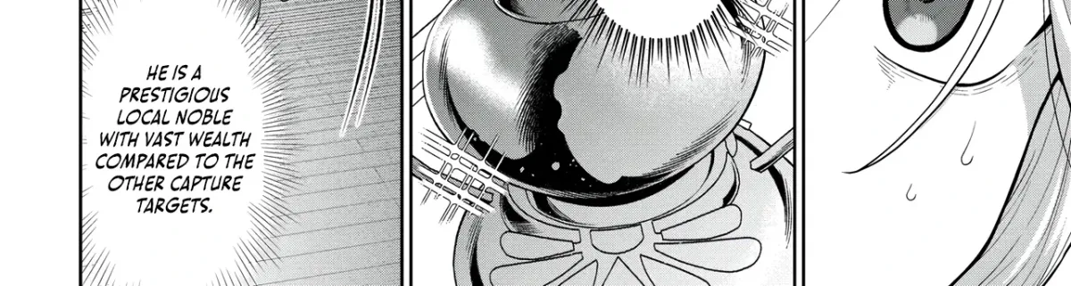I Reincarnated As the Villainous Noble of an Otome Game, so I Tried Buying the Main Heroine With Money Chapter 1 page 23 - 