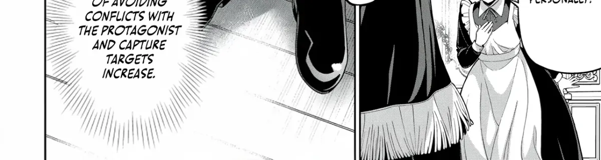 I Reincarnated As the Villainous Noble of an Otome Game, so I Tried Buying the Main Heroine With Money Chapter 1 page 27 - 