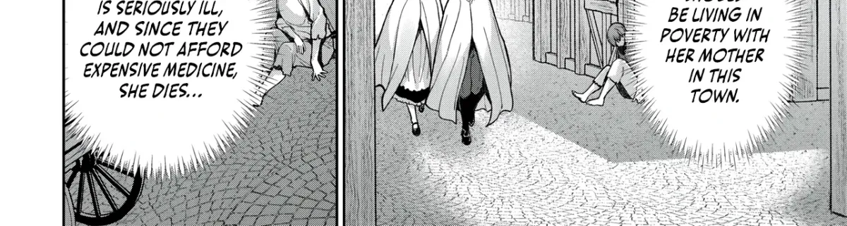 I Reincarnated As the Villainous Noble of an Otome Game, so I Tried Buying the Main Heroine With Money Chapter 1 page 31 - 