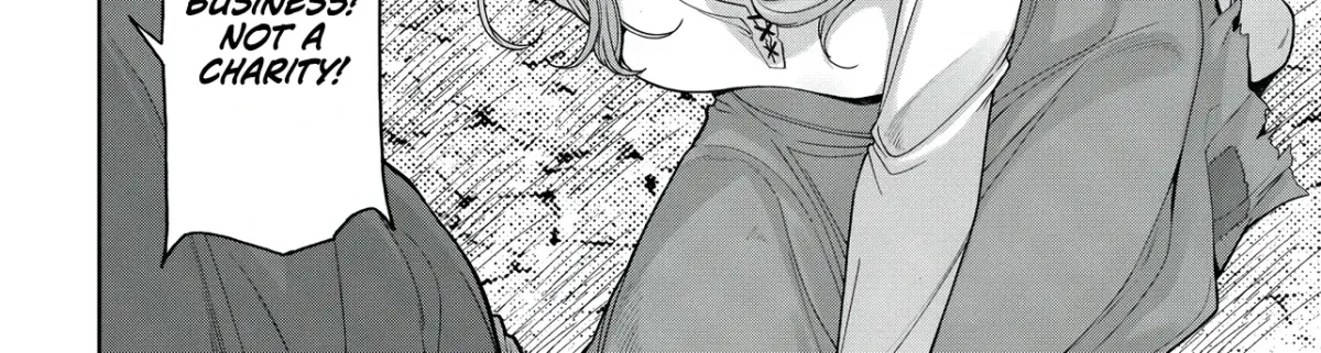 I Reincarnated As the Villainous Noble of an Otome Game, so I Tried Buying the Main Heroine With Money Chapter 1 page 35 - 