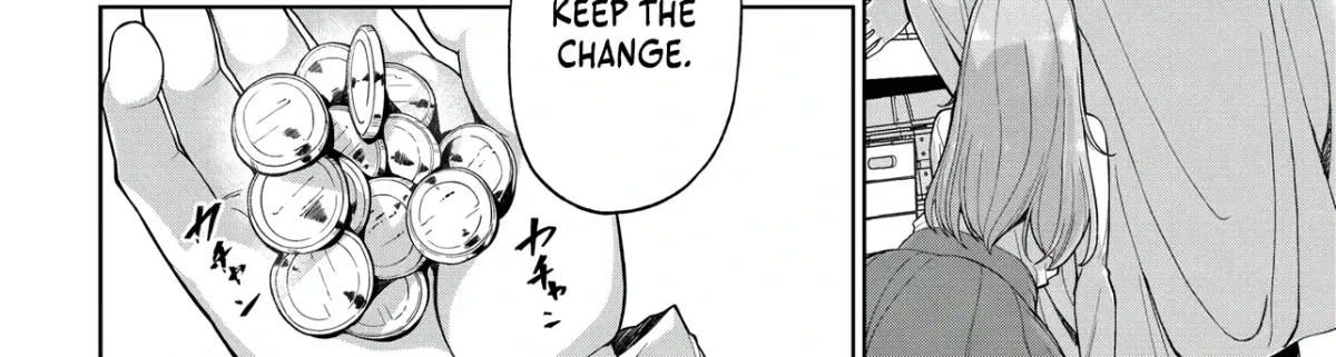 I Reincarnated As the Villainous Noble of an Otome Game, so I Tried Buying the Main Heroine With Money Chapter 1 page 39 - 